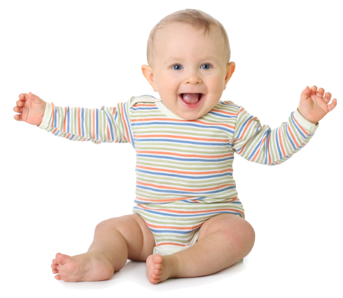Baby Transparent PNG Image