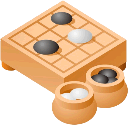 Backgammon Transparent PNG Image