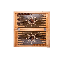 Backgammon Transparent PNG Image
