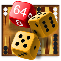 Backgammon Transparent PNG Image