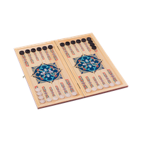 Backgammon PNG