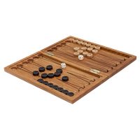 Backgammon Transparent PNG Image