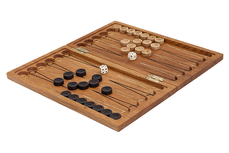 Backgammon Transparent PNG Image