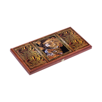 Backgammon Transparent PNG Image