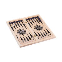 Backgammon PNG