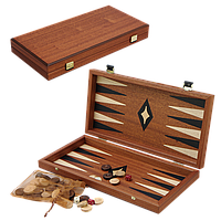 Backgammon Transparent PNG Image