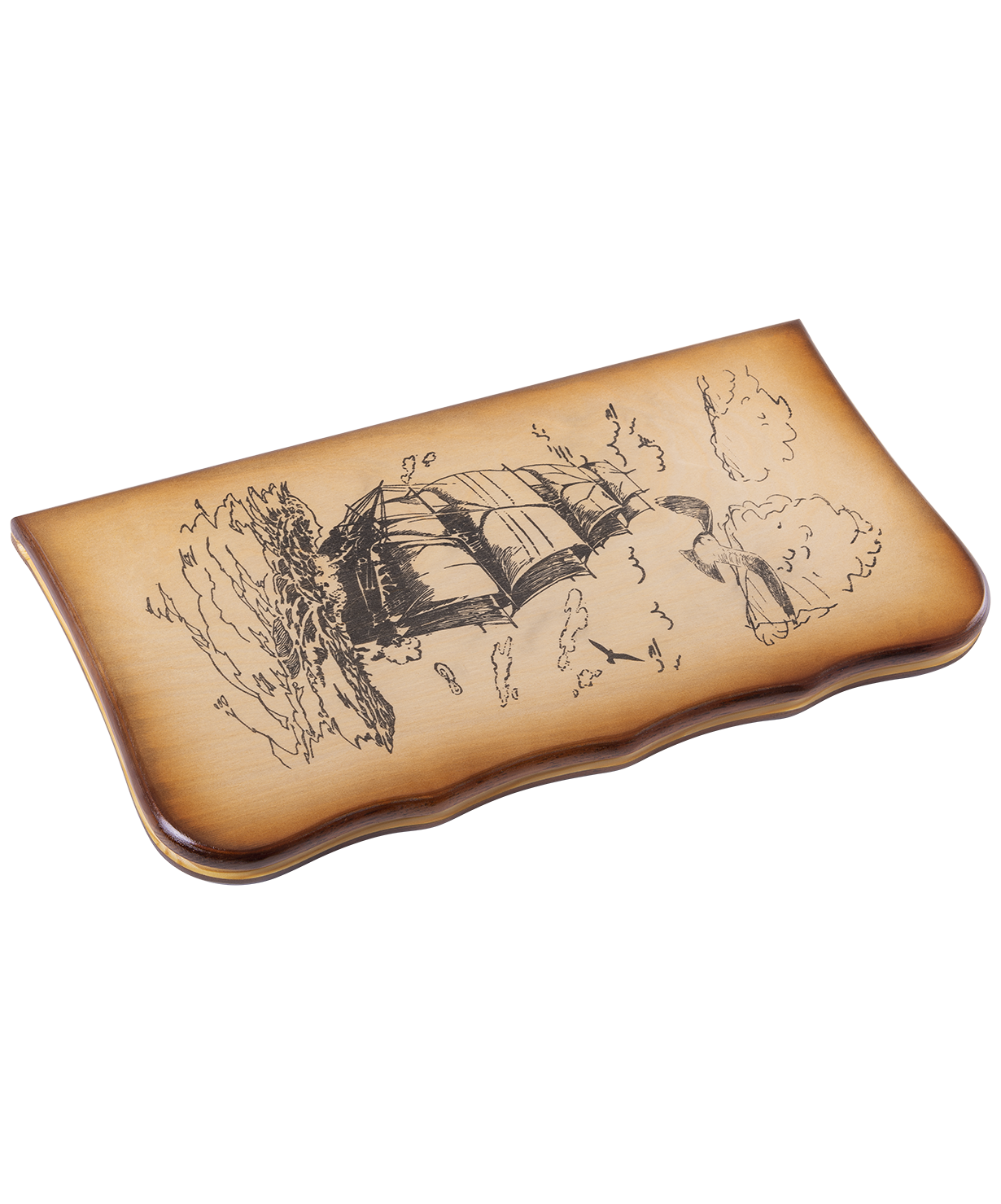 Backgammon Transparent PNG Image