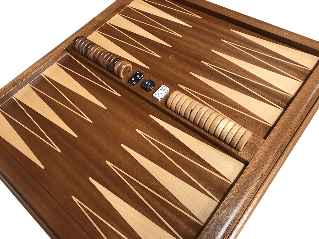 Backgammon Transparent PNG Image