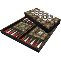 Backgammon Transparent PNG Image