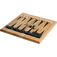 Backgammon Transparent PNG Image