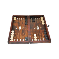 Backgammon Transparent PNG Image