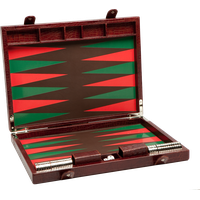 Backgammon Transparent PNG Image