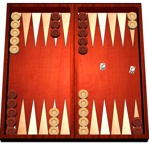 Backgammon Transparent PNG Image