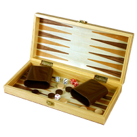 Backgammon PNG