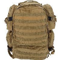 Military Backpack Png Image PNG Image