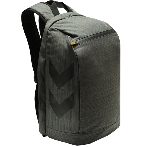 Backpack Black Sports Free Transparent Image HQ PNG Image