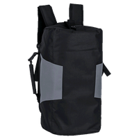 Backpack Black Sports HQ Image Free