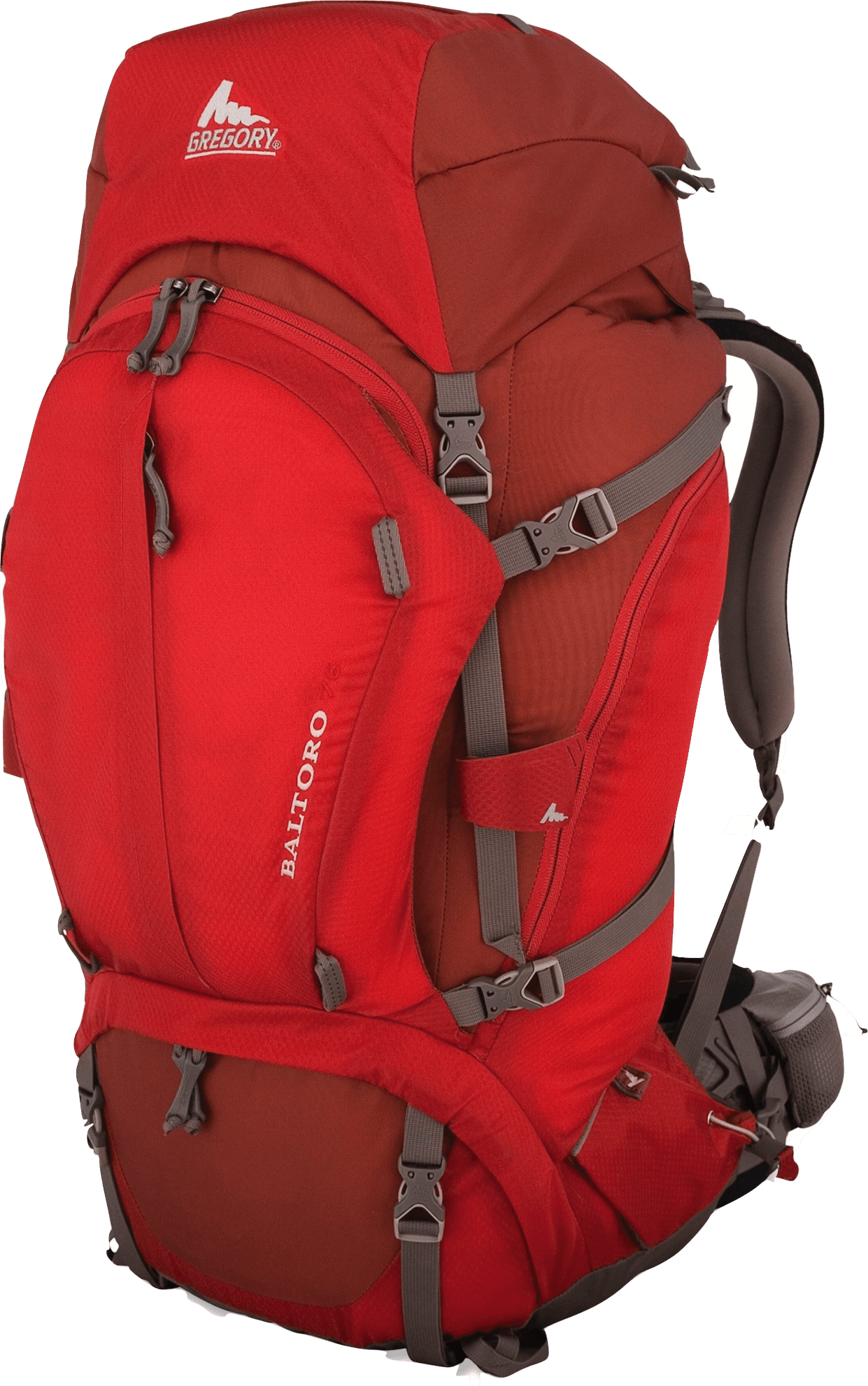Photos Backpack Red Sports PNG Image High Quality PNG Image