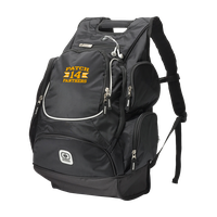 Front Backpack Sports Waterproof Free Photo Transparent PNG Image