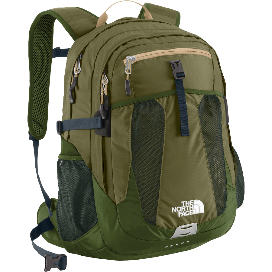 Backpack Png Image Transparent HQ PNG Download FreePNGImg