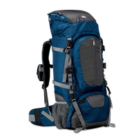 Backpack Transparent Background Transparent PNG Image