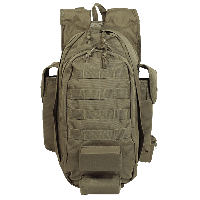 Military Backpack Png Image PNG Image