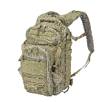 Military Backpack Png Image PNG