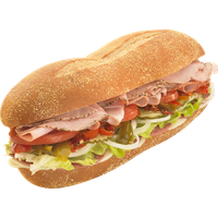 Cheese Sandwich Bacon Free HD Image PNG