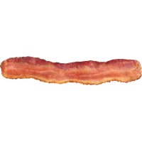Bacon Png File