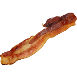 Bacon Png Clipart PNG Image