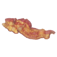 Bacon Png Image
