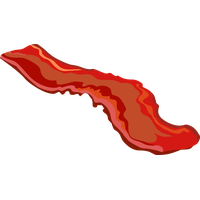 Bacon Free Download Png