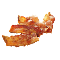 Bacon Transparent