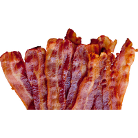 Bacon Png