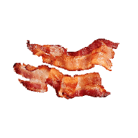 Bacon Free Png Image PNG Image