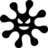 Bacteria PNG