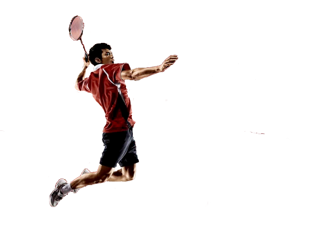 Badminton Player Photos PNG Image