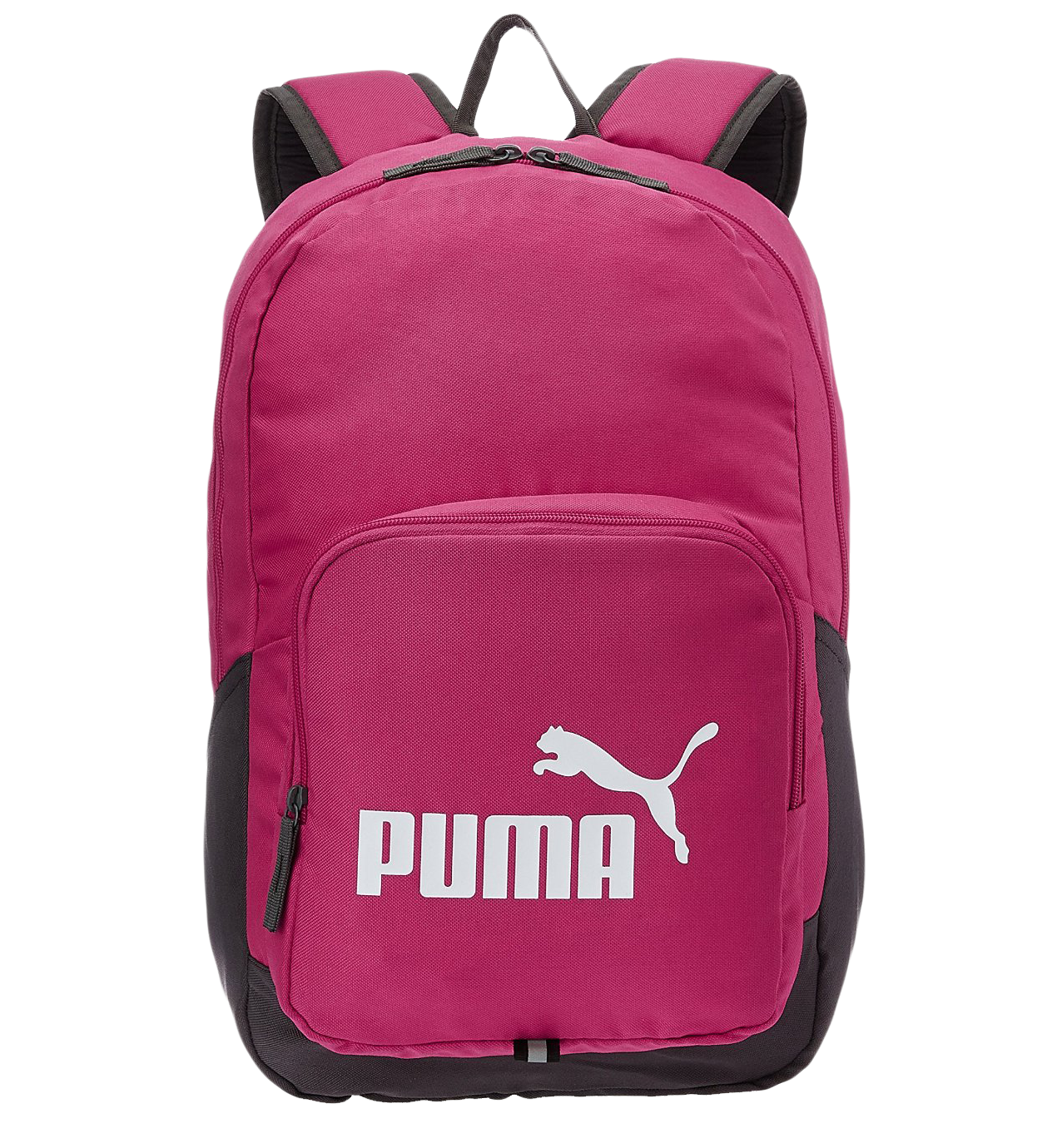 Pink Bag Puma Download HD Transparent PNG Image