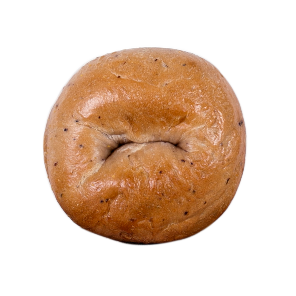 Bagel Transparent PNG Image