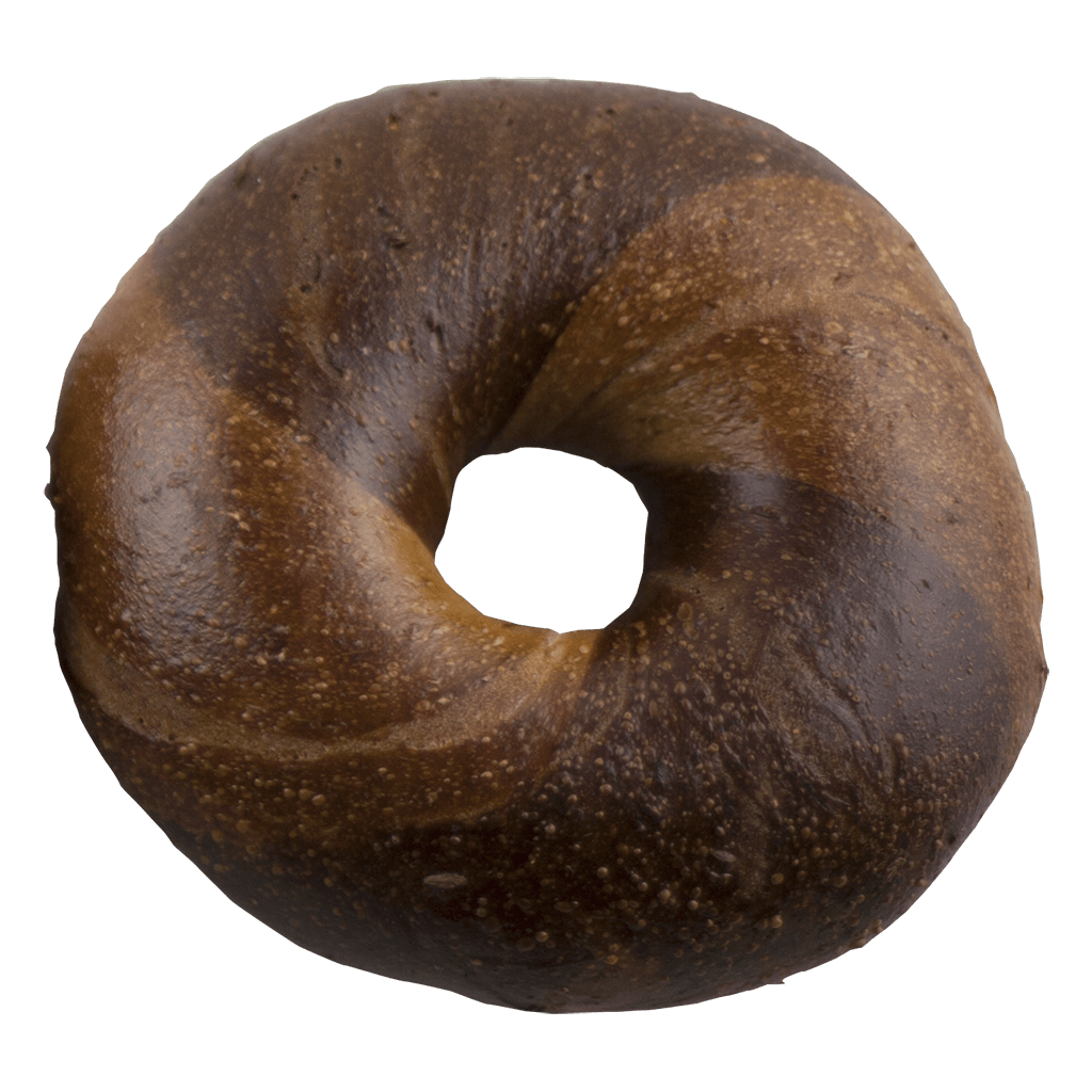 Bagel Transparent PNG Image