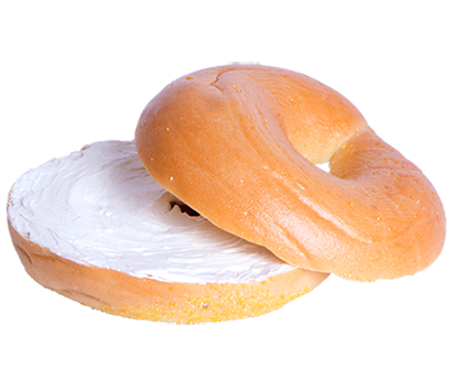 Bagel Transparent PNG Image