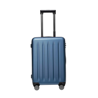 Baggage trolley bag PNG