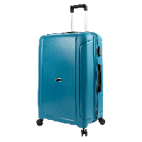 Baggage trolley bag PNG
