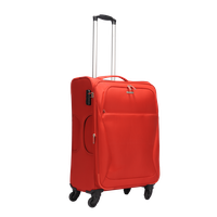 Baggage trolley bag PNG
