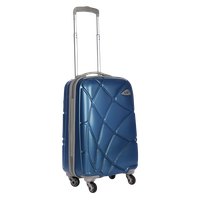 Baggage trolley bag PNG