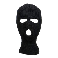 Balaclava mask PNG