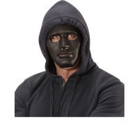Balaclava mask PNG