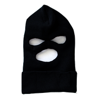 Balaclava mask PNG