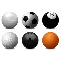 Sports Ball Transparent Image