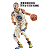 Stephen Curry Hardwood Classic Jersey , Png Download - Nba, Transparent Png  - vhv